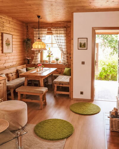 Ferienwohnung Belan 8.2