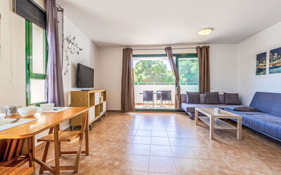 Accommodatie:&nbsp;Festival Village 621.2