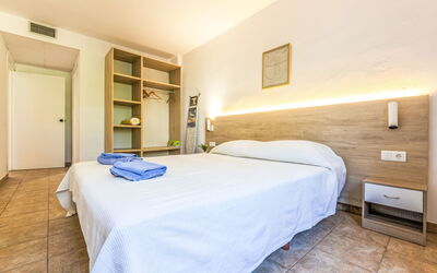 Accommodatie:&nbsp;Festival Village 621.1