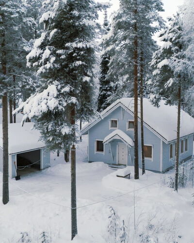 Mökki Maui