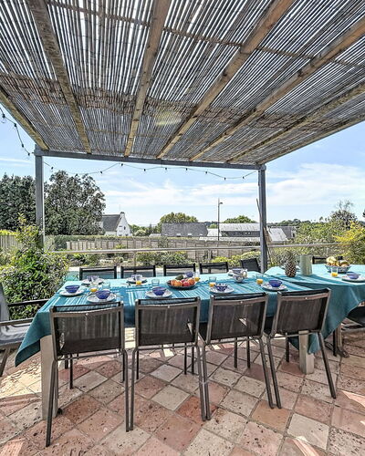 Villa Trugarez