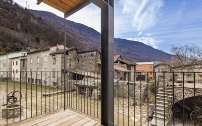 Accommodatie:&nbsp;Antica Dimora Riat 646.1