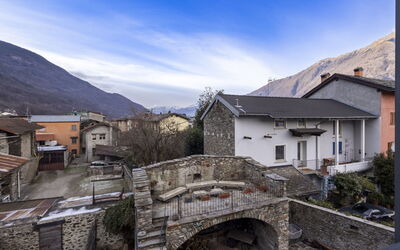 Accommodatie:&nbsp;Antica Dimora Riat 646.2