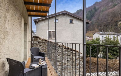 Accommodatie:&nbsp;Antica Dimora Riat 646.2