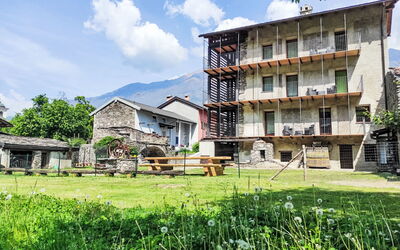 Accommodatie:&nbsp;Antica Dimora Riat 646.3