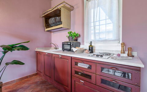 Accommodatie:&nbsp;Melograno.
