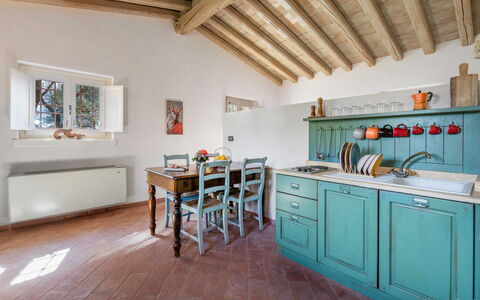Accommodatie:&nbsp;Passiflora