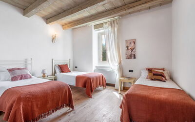 Accommodatie:&nbsp;Ginestra