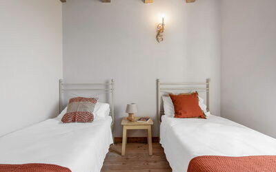 Accommodatie:&nbsp;Ginestra