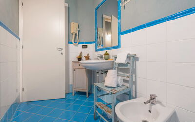 Accommodatie:&nbsp;Malva