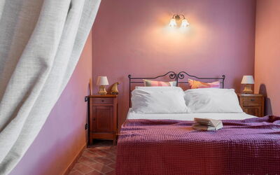 Accommodatie:&nbsp;Melograno.