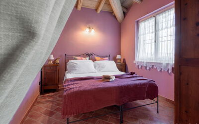 Accommodatie:&nbsp;Melograno.