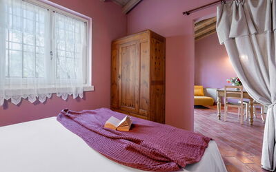 Accommodatie:&nbsp;Melograno.