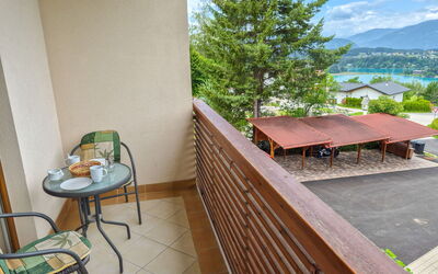 Accommodatie:&nbsp;Seespiegel 369 – the Slow Down Apartment 600.2