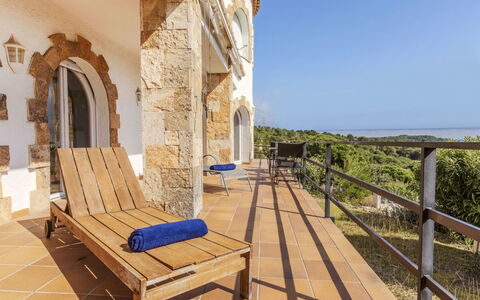 La Perla: Appartement, Balkon, Kust, Condominium, Badplaats, Toevlucht, Hek, Badplaats, Hotel, Leuning