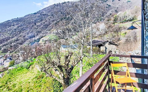 Carla & Ninni: Appartement, Balkon, Kust, Condominium, Badplaats, Toevlucht, Hek, Badplaats, Hotel, Leuning