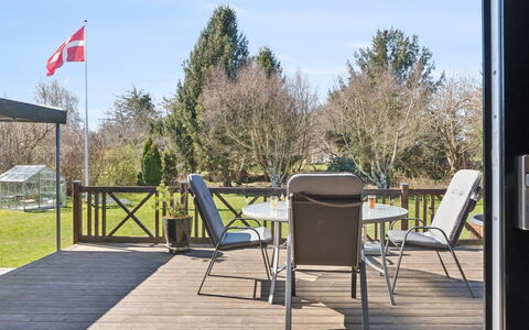 Emelita - 1.1Km from the Sea: Huis, Verblijf, Veranda, Siding, Boerderij, Outdoor Structuur
