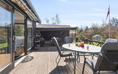 Emelita - 1.1Km from the Sea: Huis, Verblijf, Veranda, Siding, Boerderij, Outdoor Structuur