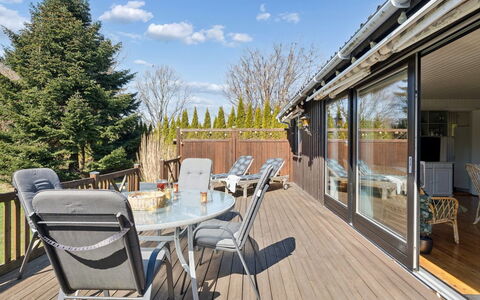 Emelita - 1.1Km from the Sea: Huis, Verblijf, Veranda, Siding, Boerderij, Outdoor Structuur
