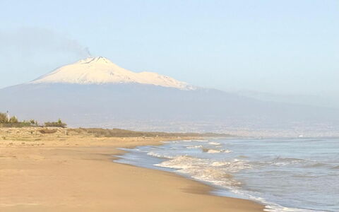 Casa Amare: Horizon, Zee, Kust, Strand, Kust En Oceanic Landvormen, Kust, Oceaan, Zand, Wind Wave