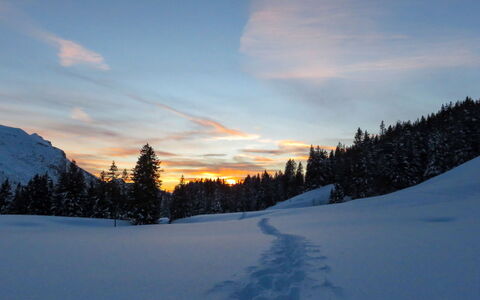 La Suisse Normande: Lucht, Blauw, Winter, Afdeling, Natuur, Sneeuw, Zonsopkomst, Zon, Terrein, Wildernis