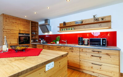 Accommodatie:&nbsp;Geigelstein 603.2
