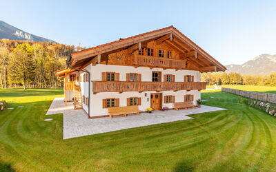 Accommodatie:&nbsp;Hochplatte 603.1