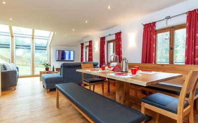 Accommodatie:&nbsp;Geigelstein 603.2