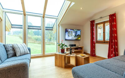 Accommodatie:&nbsp;Geigelstein 603.2
