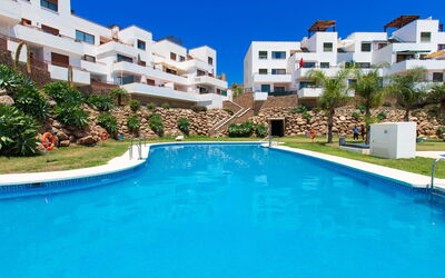 Nerja Center View