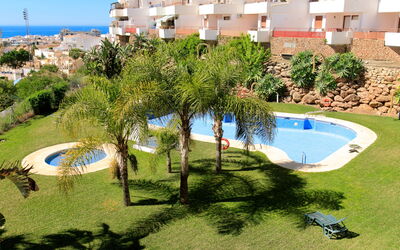 Nerja Center View