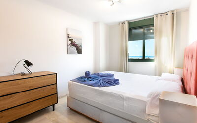 Nerja Center View