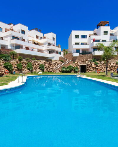 Nerja Center View