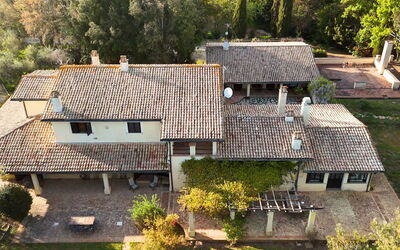 Villa Isabella