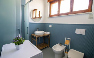 Sweet Dreams Home in Otranto