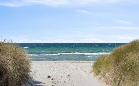 Gizelle - 200M from the Sea: Blauw, Natuurlijke Omgeving, Strand, Horizon, Kust, Zee, Kust En Oceanic Landvormen, Ecoregio, Kust