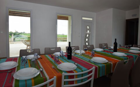 Villa Marzia