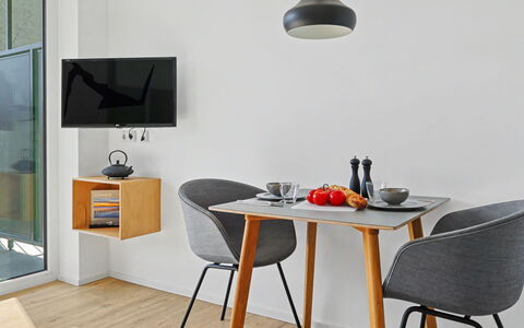Seebrise: Meubilair, Interieur Ontwerp, Hout, Tafel, Flooring, Verlichting, Verdieping, Huis, Woonkamer