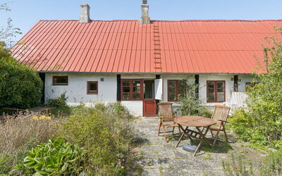 Espen - 300M from the Sea
