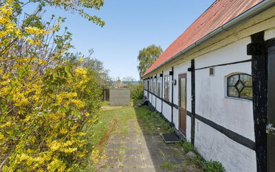 Espen - 300M from the Sea
