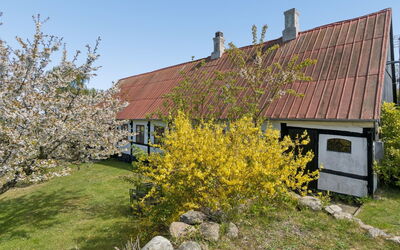 Espen - 300M from the Sea