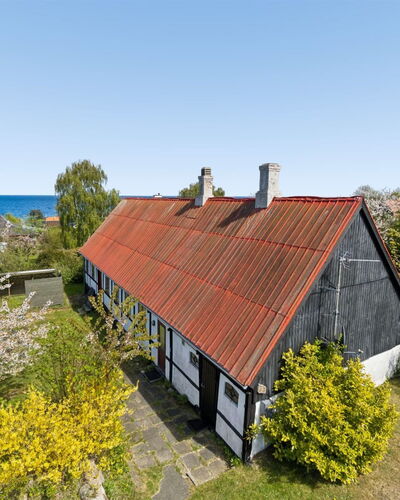 Espen - 300M from the Sea