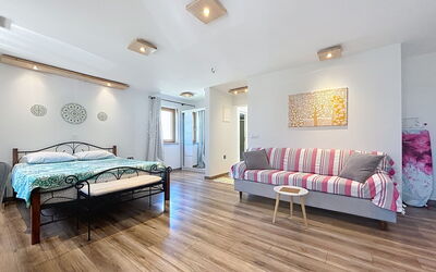 Accommodatie:&nbsp;Adri 146.1