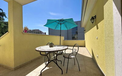 Accommodatie:&nbsp;Adri 146.1