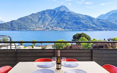 Casa Bel Lago