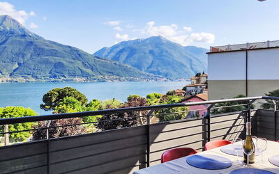 Casa Bel Lago