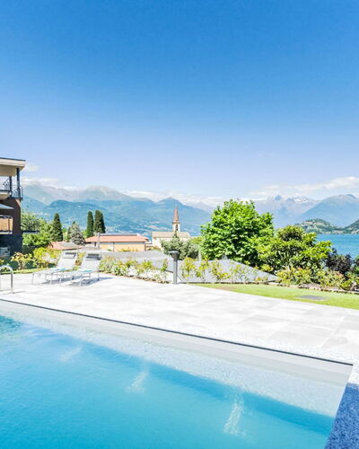 Casa Bel Lago