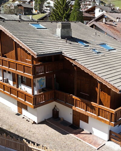 Casa Arnica