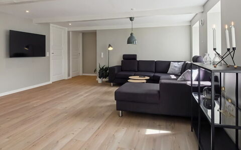Farah - 25Km from the Sea: Meubilair, Hout, Interieur Ontwerp, Flooring, Verdieping, Stoel, Kamer, Plafond, Woonkamer, Appartement