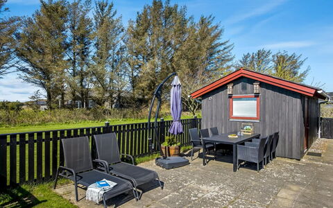 Kiana - 800M from the Sea: Blauw, Verblijf, Huis, Huis, Boerderij, Landgoed, Siding